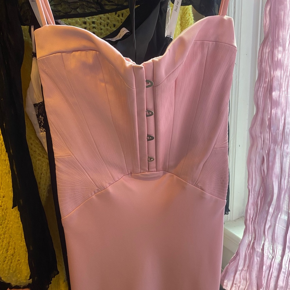 House of CB Imogen Dress Great Condition